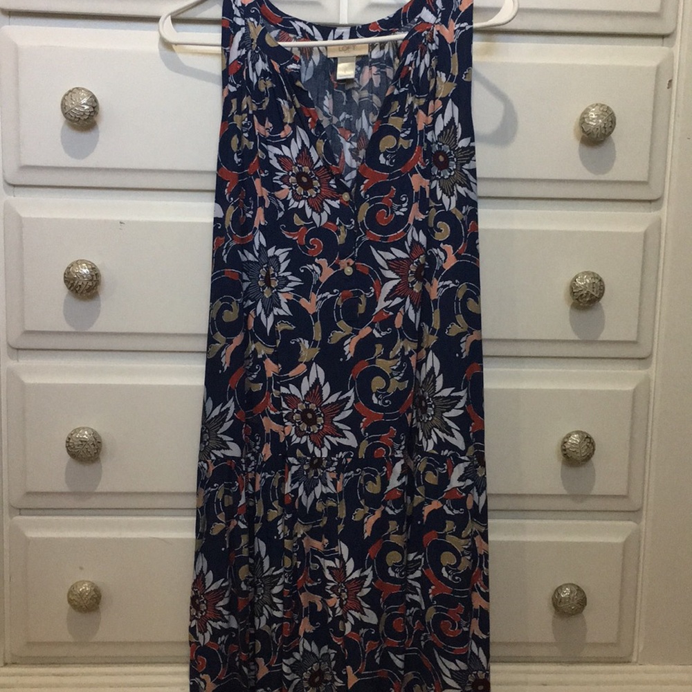 Loft Outlet Dress